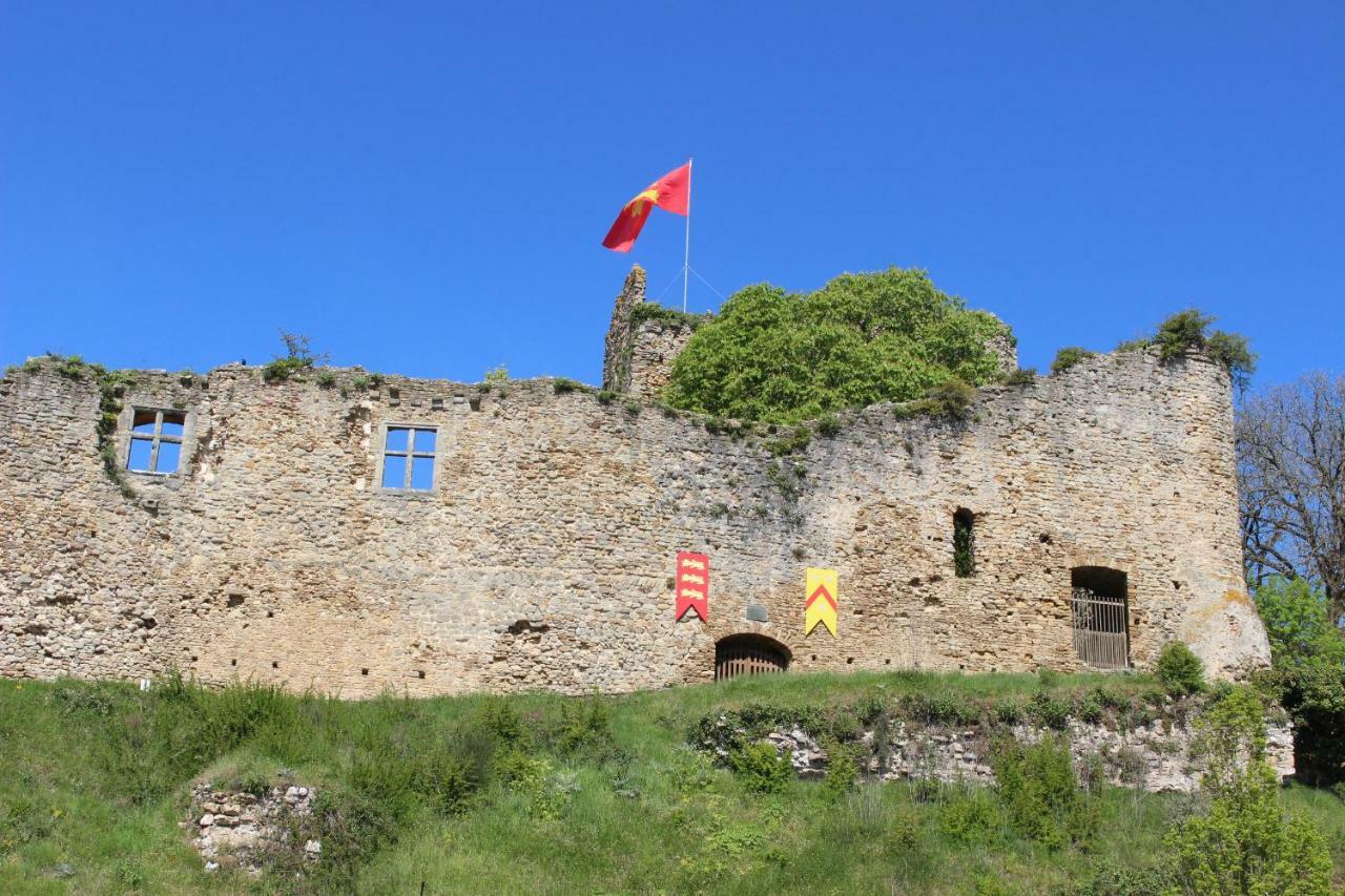 Maison De Bourg Talmont-Saint-Hilaire Esterno foto