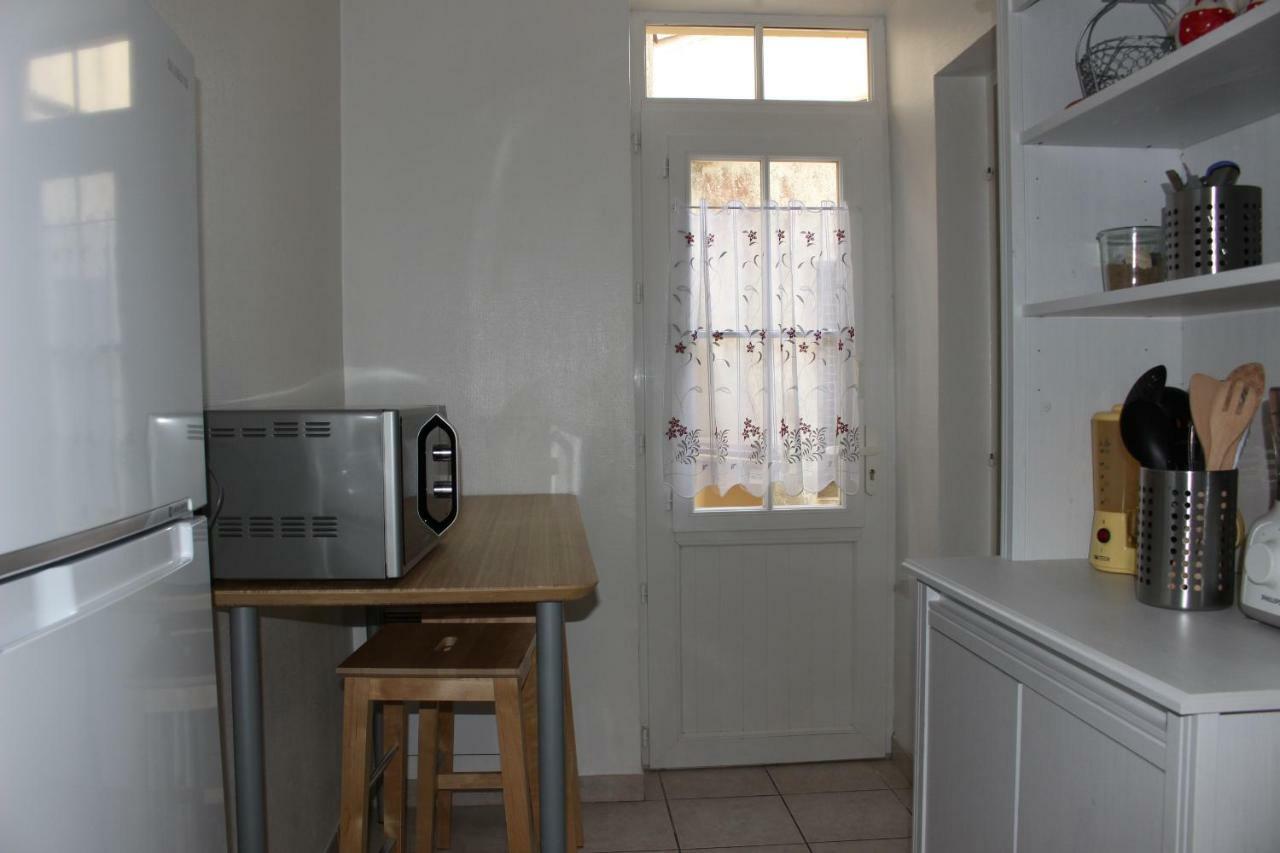 Maison De Bourg Talmont-Saint-Hilaire Esterno foto