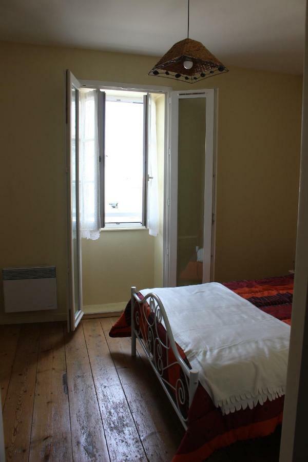 Maison De Bourg Talmont-Saint-Hilaire Esterno foto